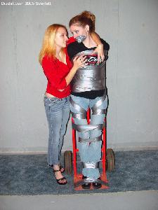 www.dizdat.com - 0115 scarlette Photo Gallery thumbnail