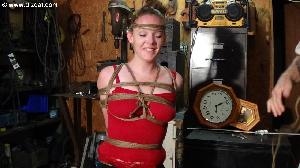 www.dizdat.com - 0715 Ginger Photo Gallery thumbnail