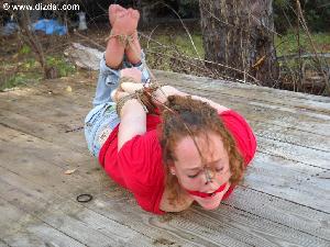 www.dizdat.com - 0718 Ginger Photo Gallery thumbnail