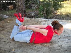 www.dizdat.com - 0155 Ginger Photo Gallery thumbnail