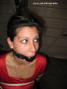 www.dizdat.com - 0649 Samantha Photo Gallery thumbnail