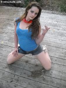 www.dizdat.com - 0763 Brittney Photo Gallery thumbnail