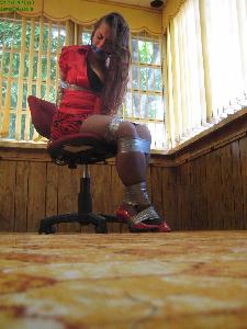 www.dizdat.com - 0810 Janelle Photo Gallery thumbnail